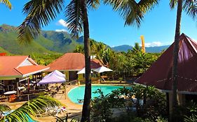 Hotel Koniambo